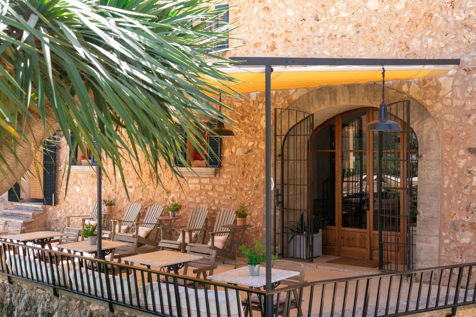 Hotel Cal Secretari Vell - Turismo De Interior 3*